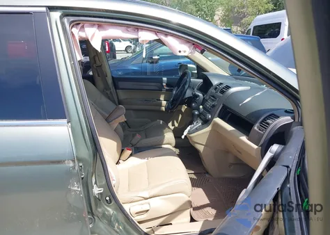 2007 Honda Cr-V Ex-L z USA, uszkodzony, nr VIN JHLRE48707C016776